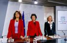 Principales medidas del proyecto de Presupuestos de 2019