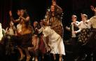 Nueva generación de las artes escénicas