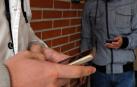 Los tres acusados contactaban con los menores a través de páginas de contactos de Internet.