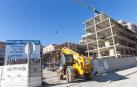 Tudela autoriza más casas nuevas en 2018 que en los 5 años anteriores