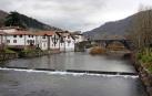 El tesoro del Bidasoa