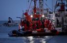 Andalucía pide al Gobierno que regule la solidaridad de las CCAA frente a la inmigración