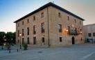 La casagrande de Murillo el Fruto