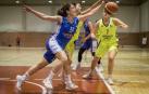 El triple de Alazne hizo vibrar