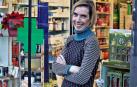 "Si la farmacia tuviera que vivir de los medicamentos, se moriría de hambre"