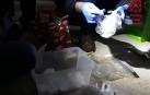 Dos detenidos en Tierra Estella por violencia de género y tráfico de drogas