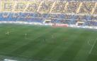 En directo: sigue la narración minuto a minuto del Las Palmas-Osasuna