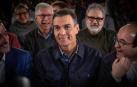 Sánchez dice que PP, Cs y Vox son los 'voxsonaros' de la política española