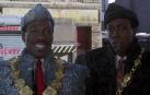 Eddie Murphy prepara la segunda parte de 'El príncipe de Zamunda'