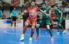 ElPozo menos líder ante Osasuna Magna