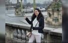 La española fallecida en la explosión de París disfrutaba de un viaje sorpresa con su marido