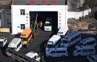 Mueren 21 trabajadores tras derrumbarse una mina de carbón en China