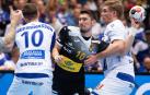 Islandia no frena a los 'Hispanos' en su segunda victoria del Mundial