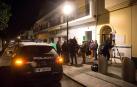 Detenida la expareja de la mujer que murió apuñalada este sábado en Fuengirola