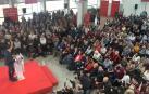 Sánchez: "Viendo lo que se ve de la derecha, cualquier derecha pasada fue mejor"