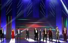 Imágenes de la XXIV edición de los Premios Forqué, celebrada en Zaragoza.