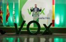 Vox denuncia a Barkos por proponer que los niños practiquen "juegos eróticos"