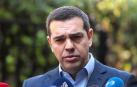 Tsipras convoca una cuestión de confianza tras la ruptura de la coalición de Gobierno