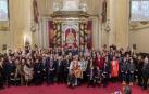 Comprometidos con San Fermín