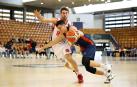 La mejor versión del Basket Navarra