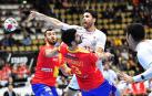 Los 'Hispanos' juegan con fuego en el Mundial