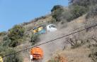 Entubarán el pozo donde cayó el niño en Málaga y harán otro orificio paralelo