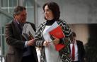 El Parlamento foral tendrá la próxima semana el informe sobre el grupo de Podemos