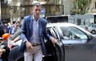 La Audiencia de Palma da cinco días a Urdangarin para ingresar en prisión