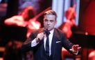 El &aacute;lbum de Robbie Williams redondea el n&uacute;mero uno