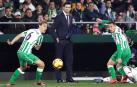 Solari sacude la filosofía del Real Madrid