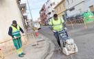 Casi 180.000 € para renovar las tuberías en varias calles