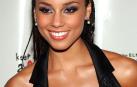 La cantante Alicia Keys presenta "New Day"