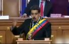 Maduro: “Bolsonaro es Hitler en tiempos modernos”