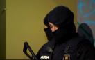 Operación antiyihadista de los Mossos en Barcelona