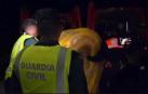 Noche sin descanso para los servicios de emergencia que buscan a Julen
