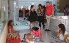 Casi 900 niños comienzan el curso en las escuelas infantiles municipales
