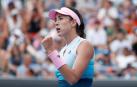 Muguruza, Suárez y Carreño sobreviven a la segunda jornada del Open de Australia