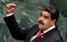 Maduro asegura que está dispuesto a dialogar con Trump