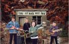 Primer single de The Cranberries, un año después de la muerte de su vocalista