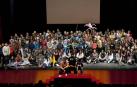 El Gobierno de Navarra lanza un concurso escolar sobre la diversidad cultural