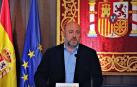 Arasti: "En breve se sabrá si se mantiene la fecha de llegada del TAV a Navarra"