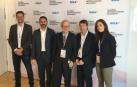 Dos empresas navarras representan en Suiza los ejemplos de Passivhaus