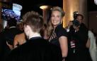 Sharon Stone vuelve a la televisión tras su aneurisma cerebral