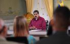 Maduro cumple con las excarcelaciones de políticos y llama a la "pacificación"