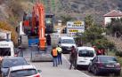 A la Junta de Andalucía "no le consta" que el pozo cuente con los permisos