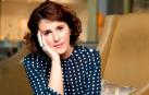 Ayanta Barilli se alzó con la distinción de finalista del Premio Planeta 2018 con Un mar violeta oscura