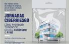 Jornadas Ciberriesgo: cómo proteger tu negocio si eres autónomo o pyme