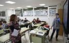 Nuevas metodologías, espacios y herramientas, en el  IES Caro Baroja