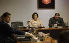 Barcina dice que de Enrique Goñi supo que era "una persona competente"