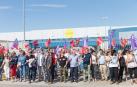 Unai Sordo (CC OO) denuncia la utilización de cooperativas con falsos autónomos